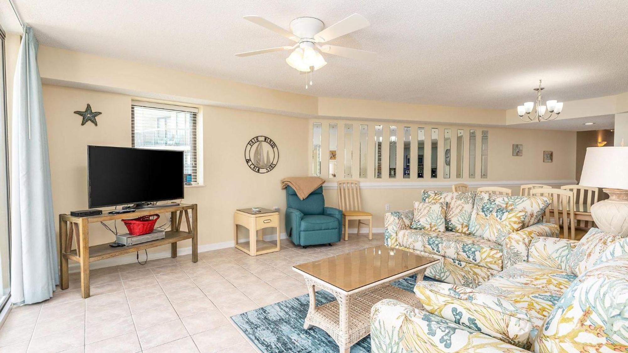 Вилла Ocean Bay Club 101 - Oceanfront - Ocean Drive Section Миртл-Бич Экстерьер фото