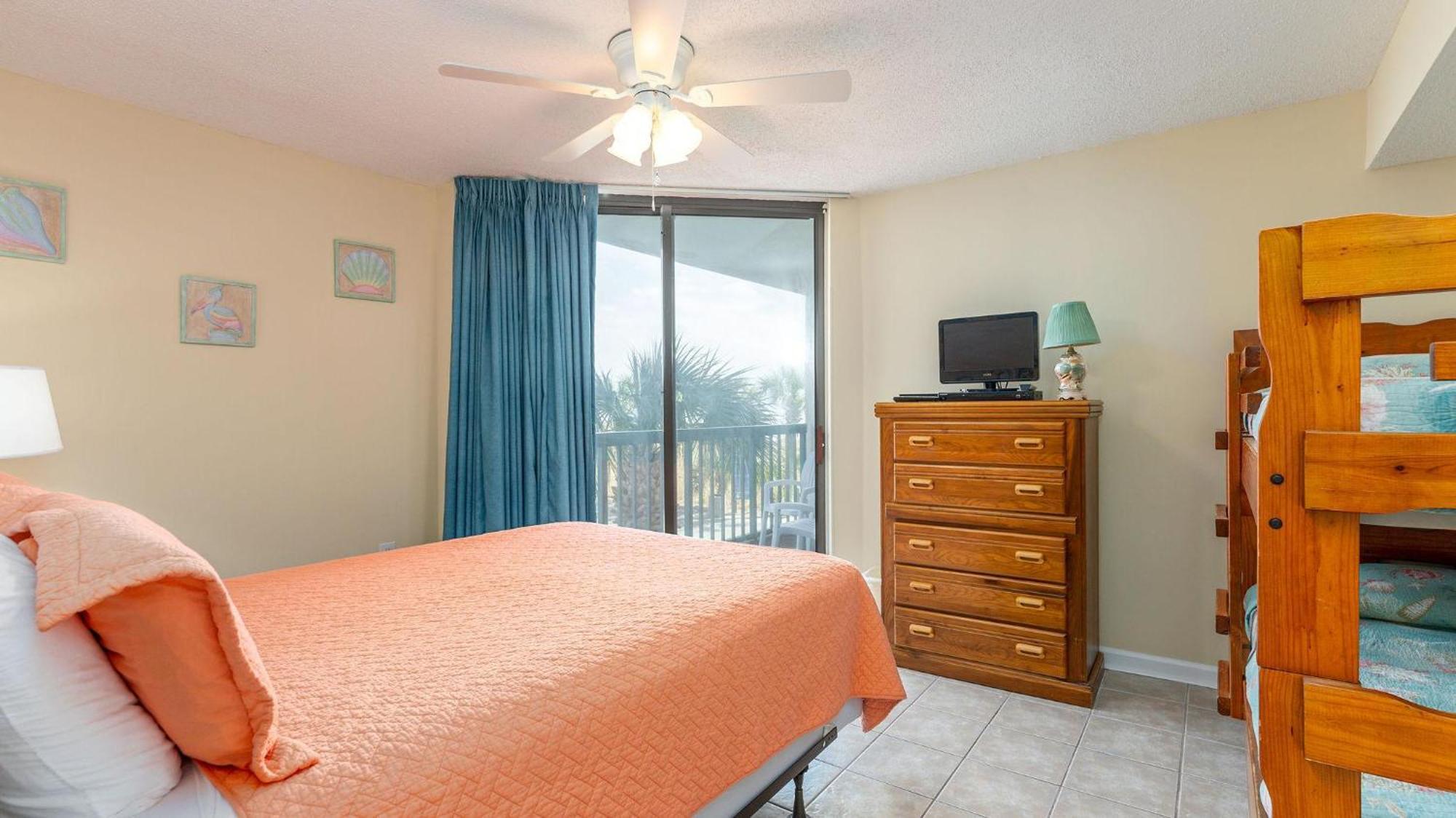 Вилла Ocean Bay Club 101 - Oceanfront - Ocean Drive Section Миртл-Бич Экстерьер фото